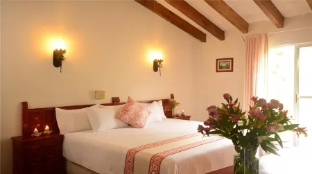 Hotel Misión Concá