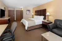 Wyndham Riverfront Little Rock Hotels in North Little Rock