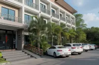 Trimm - parking