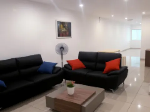 Brezza Hotel Lumut Hotels in Manjung