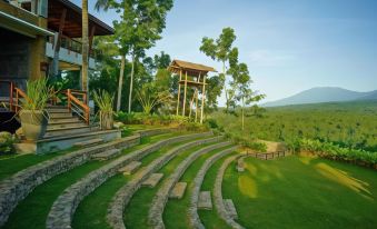 Ijen Cliff Resort