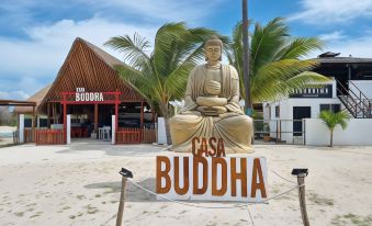 Casa Buddha Chelem