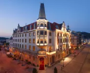 Grandhotel Ambassador Národní Dům Hotels in Karlovy Vary