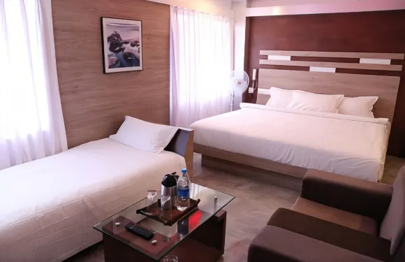 斯里賽國際酒店