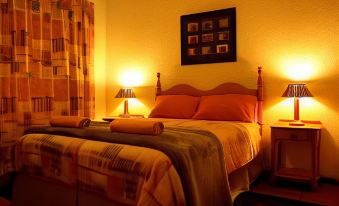 Suitetrails - Mogodi Lodge