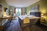 Hotel Tønderhus Các khách sạn ở 