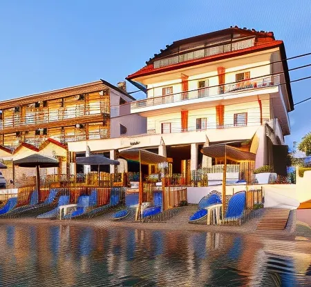 Marabou Hotel