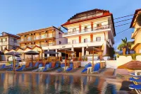 Marabou Hotel - Sea View