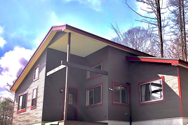 Yatsugatake Villa M9(八ヶ岳ヴィラ・Ｍ９)_1