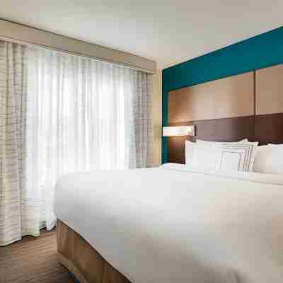 Residence Inn Kingston Rooms