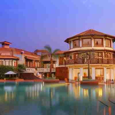 ITC Grand Goa, a Luxury Collection Resort & Spa, Goa Hotel Exterior