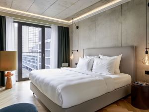 Gekko House, Frankfurt, a Tribute Portfolio Hotel