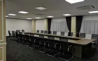 Aaron Hotel