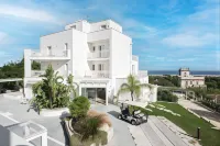 San Lorenzo Boutique Hotel & Spa Hotel a Polignano a Mare
