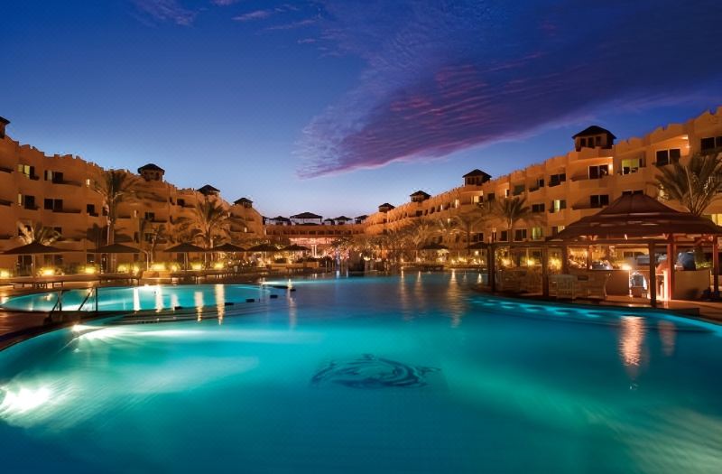 Amwaj Beach Club Abu Soma photo 4