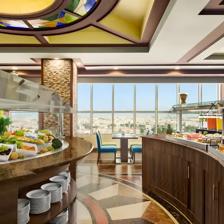 Wyndham Garden Dammam