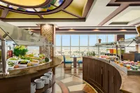 Wyndham Garden Dammam - Morgenmad