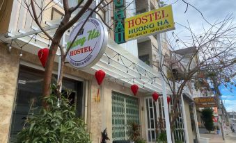Hostel Huong Ha 2