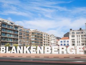 Value Stay Blankenberge