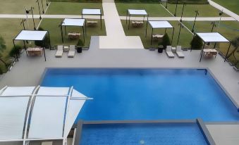 Naka Hotel Kupang - Housity