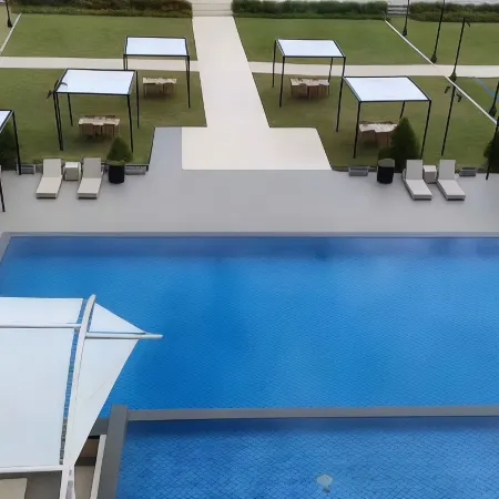 Naka Hotel Kupang