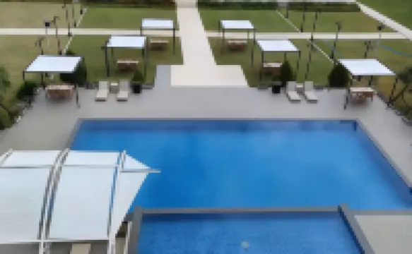 Naka Hotel Kupang