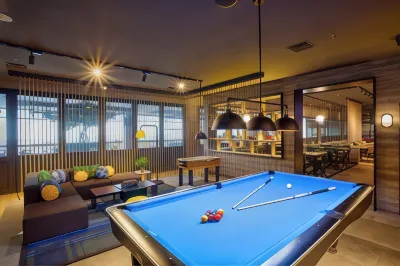 Rooms Inc Semarang Hotels near Lawang Sewu