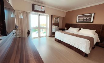 Hotel Village Premium Campina Grande