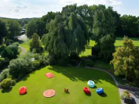 Landhotel Fettehenne Hotels near Reuschenberger Mühle