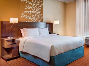 Fairfield Inn & Suites Denver Northeast/Brighton