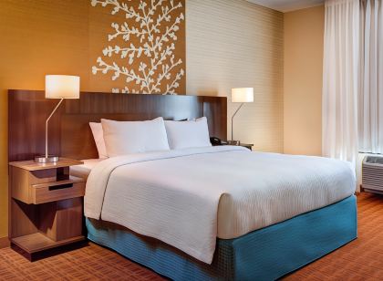 Fairfield Inn & Suites Denver Northeast/Brighton