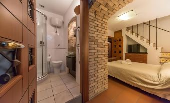 Relais del Porto - Affitta Camere