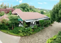 Amanuba Hotel & Resort Rancamaya