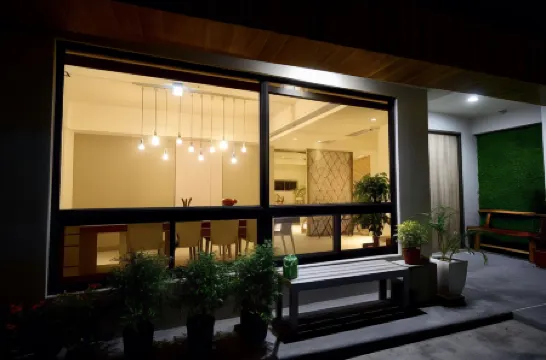 Sakagami Hotel