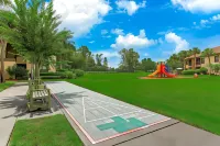 Alhambra Villas Hotels in Poinciana