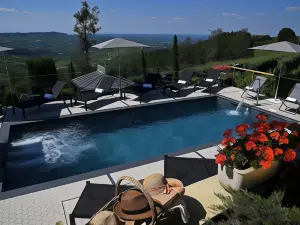 La Ribezza Boutique Hotel Adults only