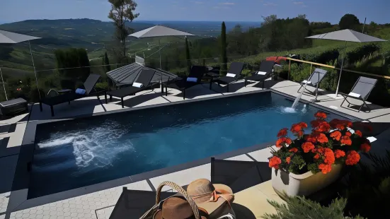 La Ribezza Boutique Hotel Adults only