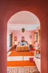 Room in Villa l'Air de La Mer