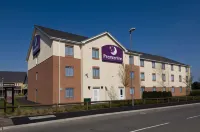 Premier Inn Herne Bay Hotels in Whitstable