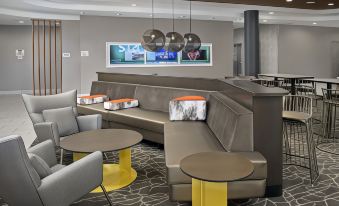 SpringHill Suites Loveland Fort Collins/Windsor