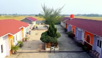 Trans Bandara Residence Hotels in Pantai Cermin Kanan