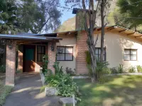 Hotel del Bosque Hotel di 