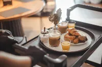 Stay Suites Hotel di Cordoba