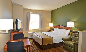 Extended Stay America Suites - Juneau - Shell Simmons Drive