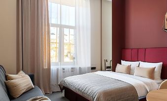 Mix Hotels Nevsky 47