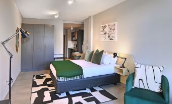 Circa Aparthotel by Totalstay