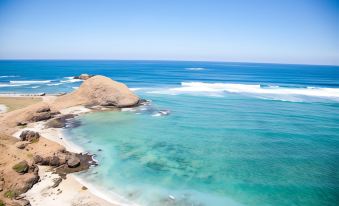 Matahari Inn Kuta Lombok