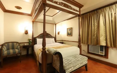 Camelot Hotel Hotels in Quezon City