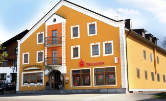 Hotel Landgasthof Hohenauer Hof