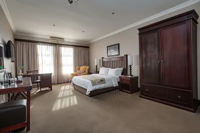 Anew Hotel Highveld Emalahleni